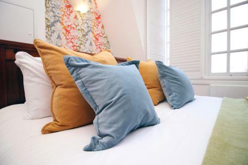 Apartamento David Morgan View By Staybc