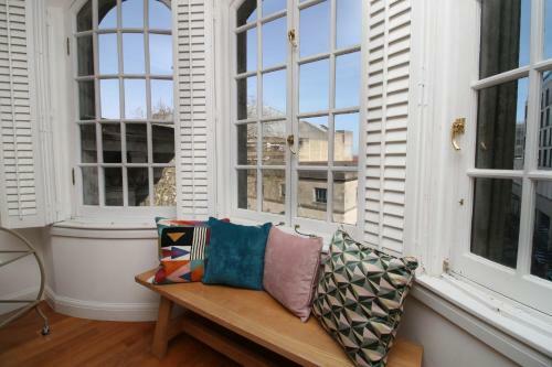 Apartamento David Morgan View By Staybc