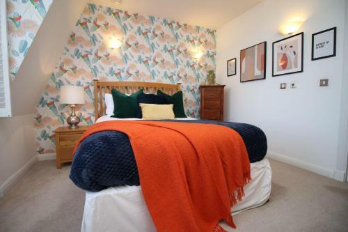 Apartamento David Morgan View By Staybc
