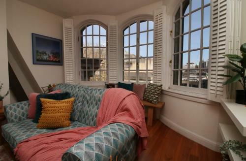 Apartamento David Morgan View By Staybc