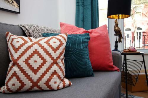 Taff House By Staybc