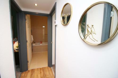 Apartamento Howard Gardens View By Staybc