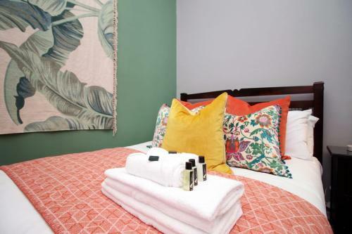 Apartamento Howard Gardens View By Staybc