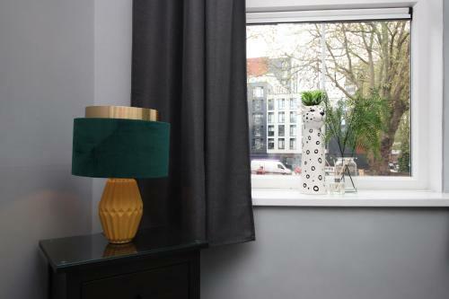 Apartamento Howard Gardens View By Staybc