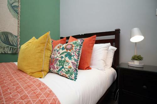 Apartamento Howard Gardens View By Staybc