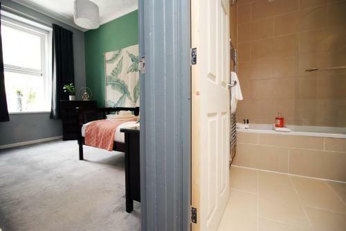 Apartamento Howard Gardens View By Staybc