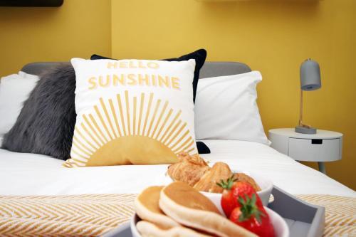 Apartamento Howard Gardens View By Staybc