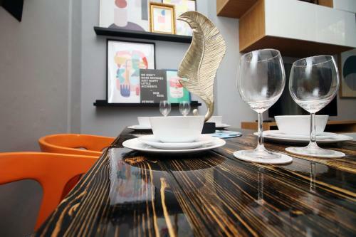 Apartamento Howard Gardens View By Staybc
