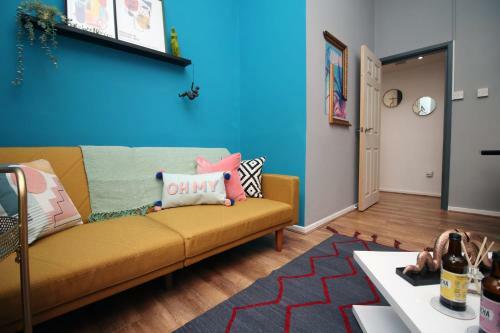 Apartamento Howard Gardens View By Staybc