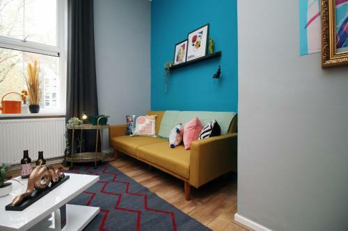 Apartamento Howard Gardens View By Staybc