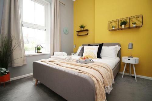 Apartamento Howard Gardens View By Staybc