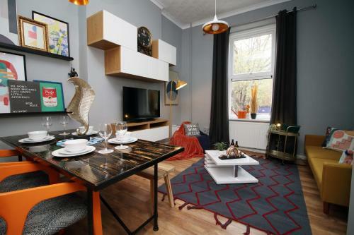 Apartamento Howard Gardens View By Staybc