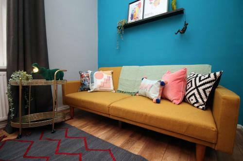 Apartamento Howard Gardens View By Staybc