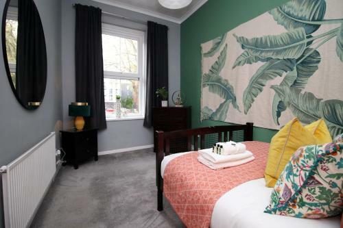 Apartamento Howard Gardens View By Staybc