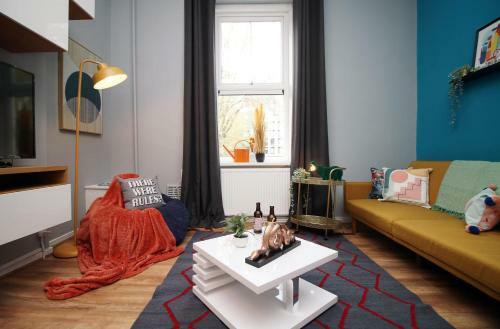 Apartamento Howard Gardens View By Staybc