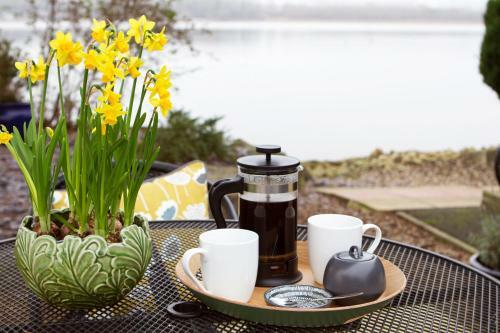 Keer Lodge - Pine Lake Resort