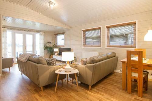 Keer Lodge - Pine Lake Resort
