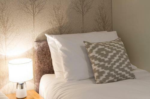 Keer Lodge - Pine Lake Resort