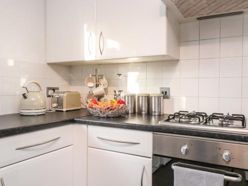 Arnside Lodge