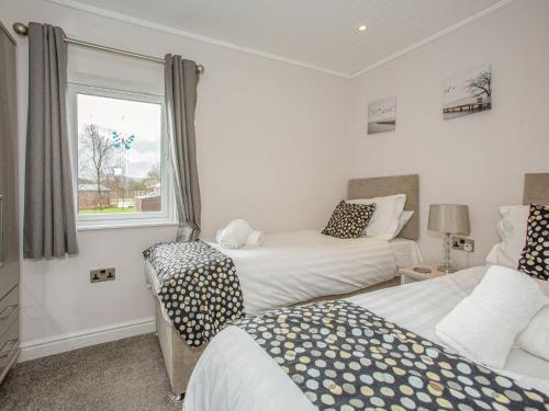 Sherwood 12 (Gold 2 Bedroom)