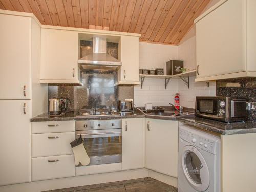 Sherwood 12 (Gold 2 Bedroom)