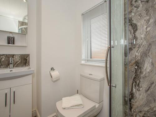 Sherwood 12 (Gold 2 Bedroom)
