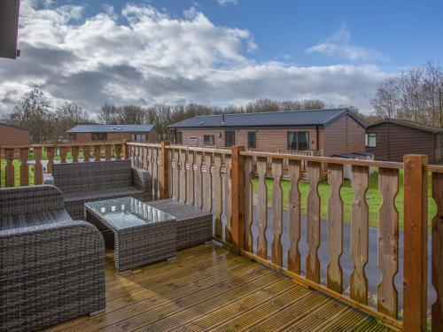 Sherwood 12 (Gold 2 Bedroom)