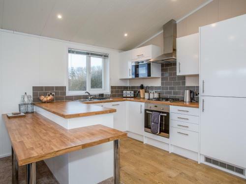 Sherwood 30 (Gold 3 Bedroom)