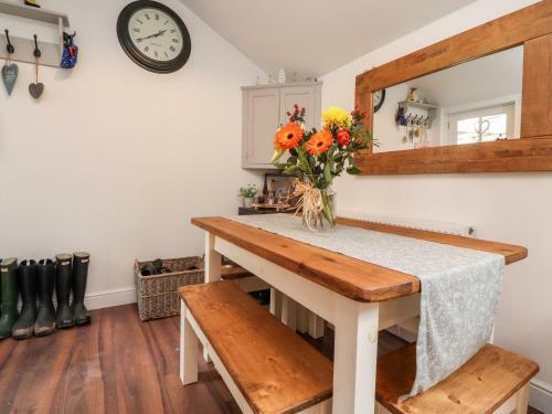 Lune Cottage