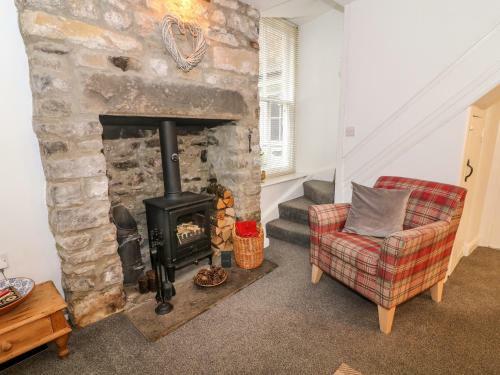 Lune Cottage