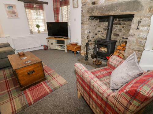 Lune Cottage