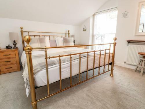 Lune Cottage