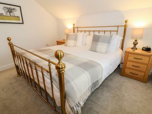 Lune Cottage