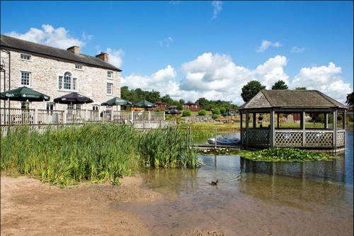 12 Borwick Lakes By Prl Lodge Hire