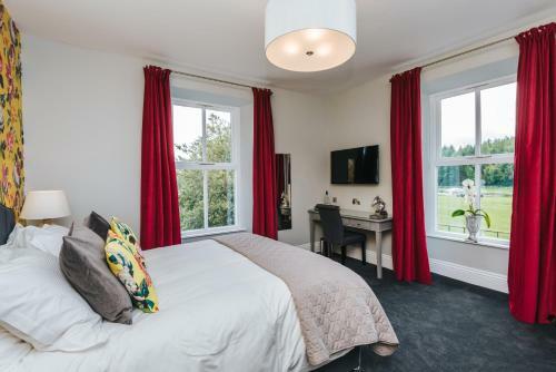 Hostal Cartmel Old Grammar Country House