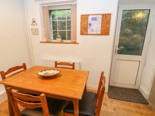 Zen Cottage