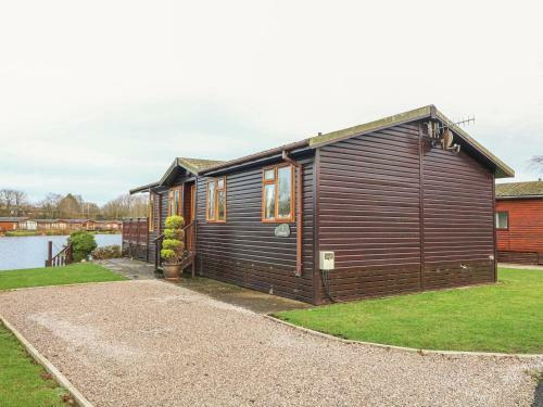 Tarn View Lodge