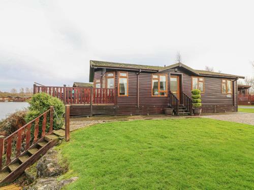 Tarn View Lodge