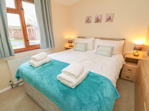 Tarn View Lodge