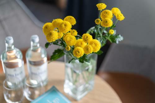 Hotel Hillyard House