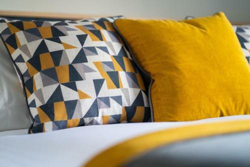 Hotel Hillyard House