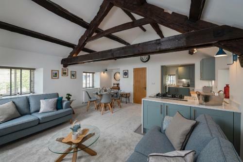 Stunning - 2 Bedroom - 2 Bathroom Home - Nr Kirkby Lonsdale