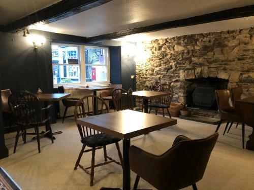 Cartmel Square Bed & Breakfast