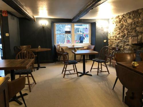 Cartmel Square Bed & Breakfast
