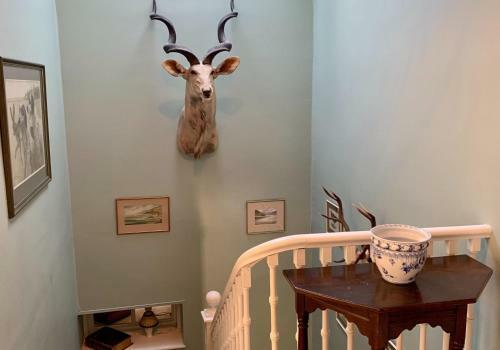 Feith Mhor Lodge