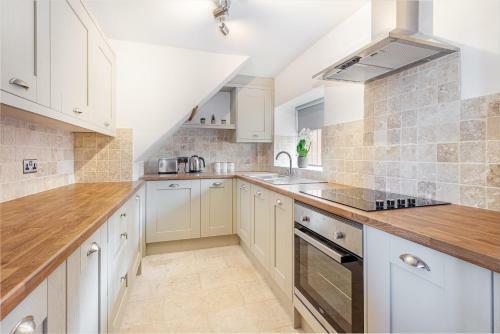 The End Cottage Norwich