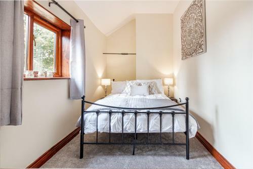 The End Cottage Norwich