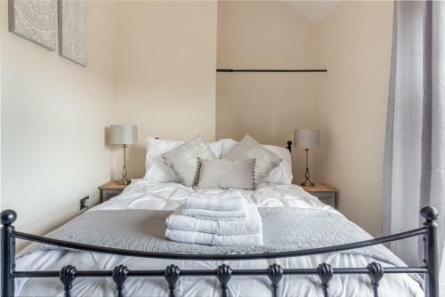 The End Cottage Norwich