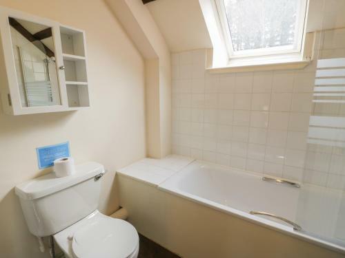 Millwheel Cottage