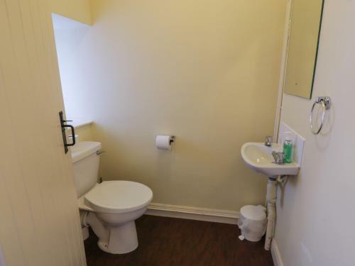 Millwheel Cottage